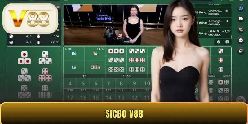 Sicbo V88