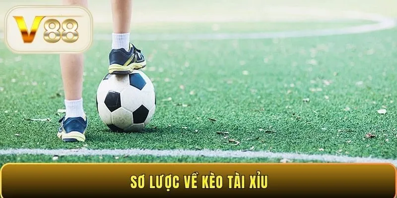 Sơ lược về kèo Tài Xỉu